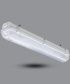 Bộ đèn chống thấm – chống bụi 0,6m PIFH118L10