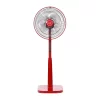 Quạt đứng MITSUBISHI LV16S-RA (CY-RD) đỏ