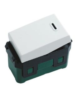 Công tắc 1 chiều WEV5001SW