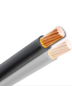 Dây cáp điện Cadivi CV 240 mm2