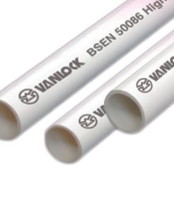 Ống luồn dây điện đi nổi Sino D20-SP9020L