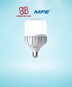 Bóng Led Bulb 60W MPE LBD-60