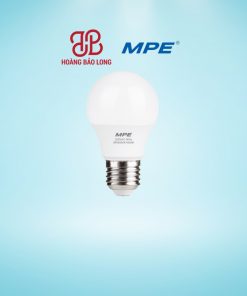 Bóng Led Bulb 5W MPE LBD-5