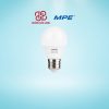 Bóng Led Bulb 7W MPE LBD-7