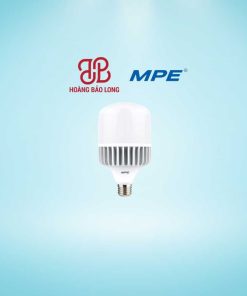 Bóng led bulb 20w MPE LB-20