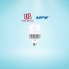 Bóng led bulb 60w MPE LBA-60