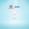 Bóng led bulb chống ẩm MPE LBL2-9
