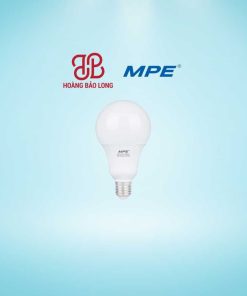 Bóng led bulb chống ẩm MPE LBL2-9