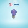 Bóng led bulb dây tóc màu 2.5W MPE FLM-3PU