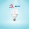 Bóng led bulb 50W MPE LBD2-50