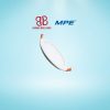 Đèn led âm trần 6W MPE RP-6T