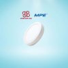 Đèn led ốp nổi 12W MPE SRPL-12/3C
