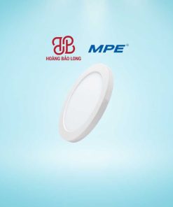 Đèn led panel đa năng 18W MPE MRPL-18/3C