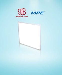 Đèn led tấm loại lớn 40w MPE FPL-6060T