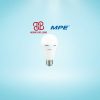 Bóng led bulb tích điện MPE LB12T/E