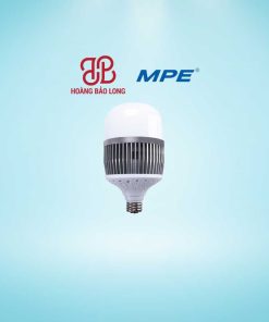 Bóng led bulb 60w MPE LB-60