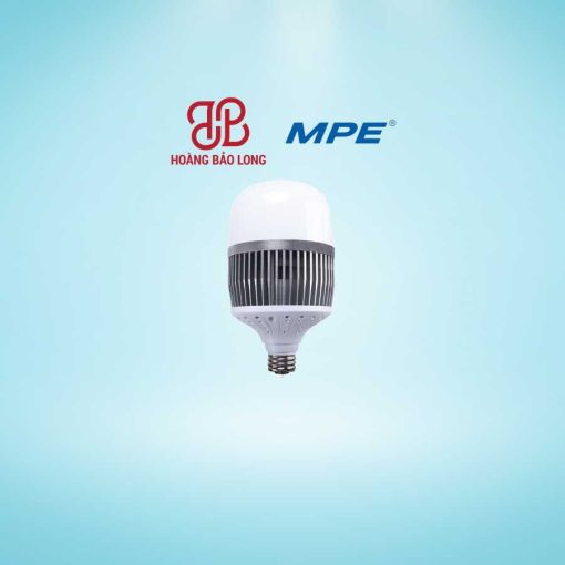 Bóng led bulb 60w MPE LB-60