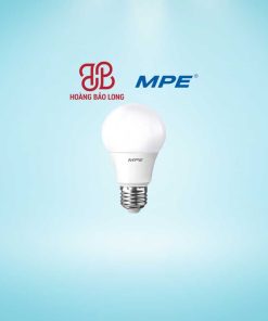 Bóng led bulb 3CCT MPE LB-9/3C