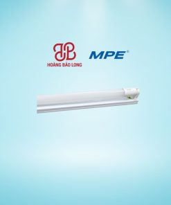 Bộ máng led tube Nhựa Nano 1m2 MPE MNT-120