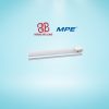 Bộ máng led tube Nhựa Nano 6 tấc MPE MNT-110