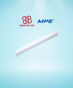 Bộ máng led tube siêu mỏng 6 tấc MPE BT8-60