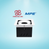 Đèn downlight âm trần 7W MPE DLS-107