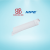 Đèn led bán nguyệt 18W MPE BN-18T