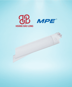 Đèn led bán nguyệt 9W MPE BN-9/3C