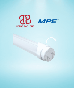 Đèn led tube nhôm 20W MPE LT8-120T