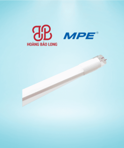 Đèn led tube nhựa 18W MPE NT8-120T