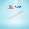 Đèn led tube thủy tinh 20W MPE GT2-120T