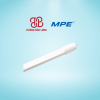 Đèn led tube thủy tinh 9W MPE GT8-60T