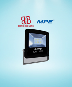 Đèn pha led 10W MPE FLD5-10