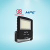 Đèn pha led 100W MPE FLD5-100