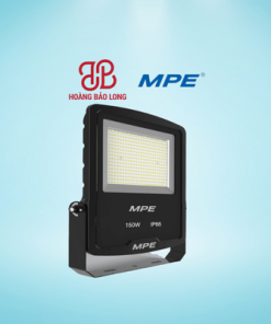 Đèn pha led 100W MPE FLD5-100