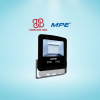 Đèn pha led 10W MPE FLD5-10