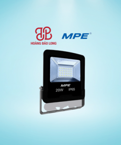 Đèn pha led 10W MPE FLD5-10