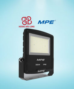 Đèn pha led 100W MPE FLD5-100