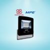Đèn pha led 10W MPE FLD5-10