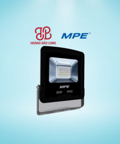 Đèn pha led 10W MPE FLD5-10
