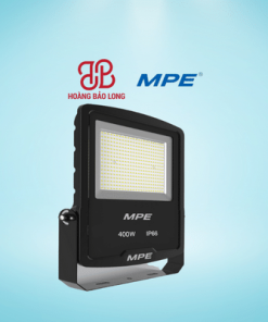 Đèn pha led 100W MPE FLD5-100