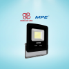 Đèn pha led 10W MPE FLD5-10