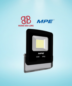 Đèn pha led 10W MPE FLD5-10