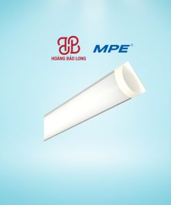 Đèn bán nguyệt 18W MPE BN3-18