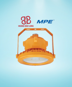 Đèn chống nổ treo trần MPE 100W LEPR-100
