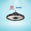 Đèn hibay nhà xưởng 100W MPE HBE2-100T