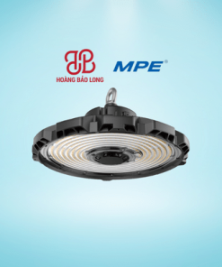 Đèn hibay nhà xưởng 100W MPE HBE2-100T
