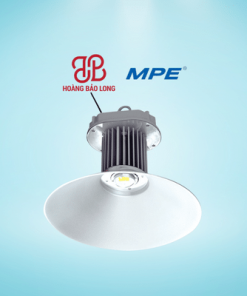 Đèn hibay nhà xưởng 100W MPE HBL-100T
