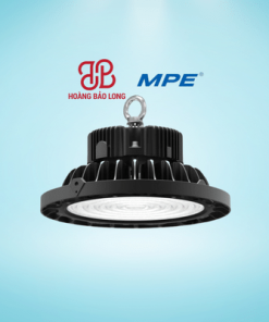 Đèn hibay nhà xưởng 100W MPE HBU-100T