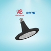Đèn hibay nhà xưởng 100W MPE HBV2-100T